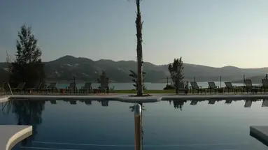 B bou Hotel La Vinuela Spa