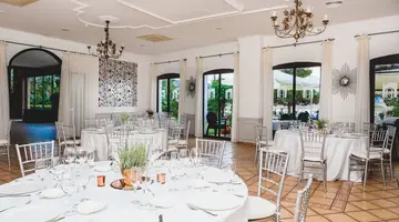 B bou Hotel La Vinuela Spa