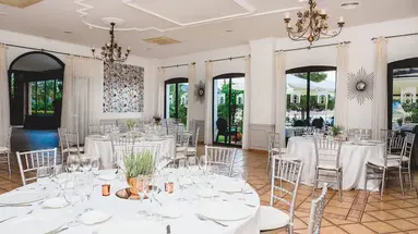 B bou Hotel La Vinuela Spa