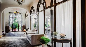 B bou Hotel La Vinuela Spa