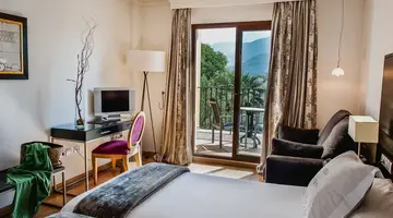 B bou Hotel La Vinuela Spa