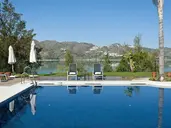 B bou Hotel La Vinuela Spa