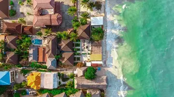 B4 Boutique by Arabian Nights