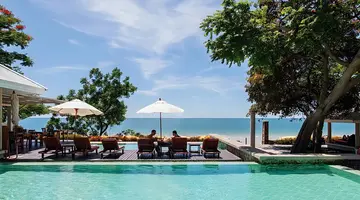 Baan Bayan Beach Hotel