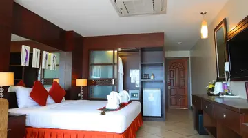 BAAN BOA RESORT