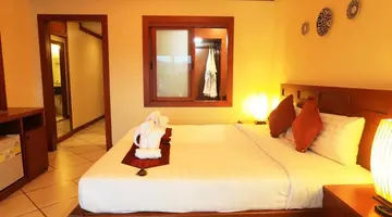 BAAN BOA RESORT