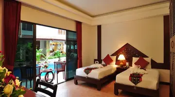 BAAN BOA RESORT