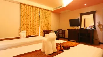 BAAN BOA RESORT