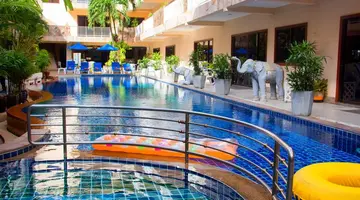 BAAN BOA RESORT