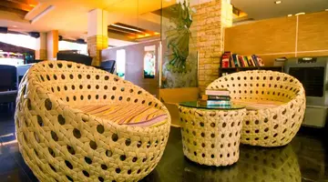 BAAN BOA RESORT