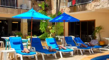BAAN BOA RESORT