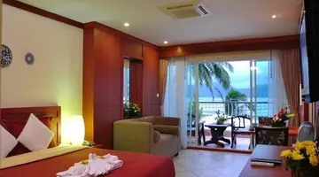 BAAN BOA RESORT