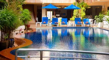 BAAN BOA RESORT