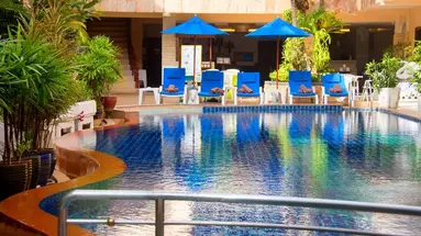 BAAN BOA RESORT
