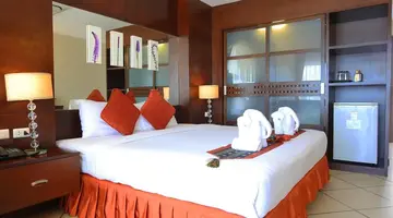BAAN BOA RESORT