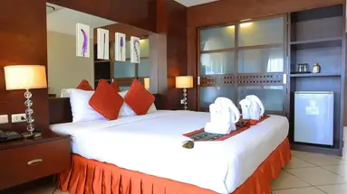 BAAN BOA RESORT