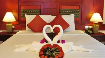 BAAN BOA RESORT