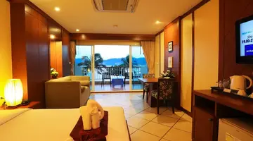 BAAN BOA RESORT