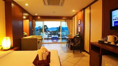 BAAN BOA RESORT