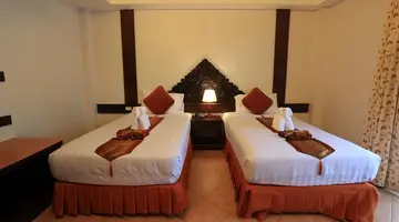 BAAN BOA RESORT