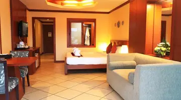 BAAN BOA RESORT