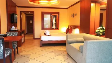 BAAN BOA RESORT