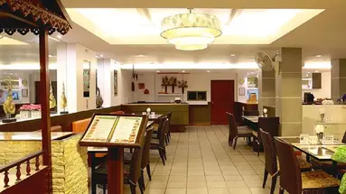 BAAN BOA RESORT