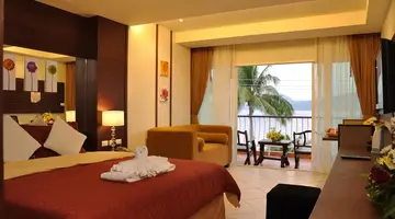 BAAN BOA RESORT
