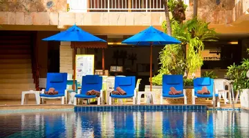 BAAN BOA RESORT