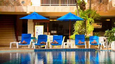 BAAN BOA RESORT