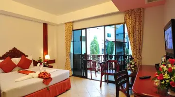 BAAN BOA RESORT