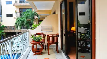 BAAN BOA RESORT