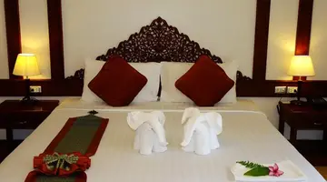 BAAN BOA RESORT
