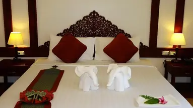 BAAN BOA RESORT