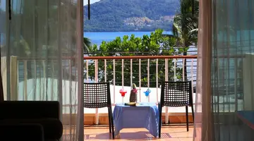 BAAN BOA RESORT