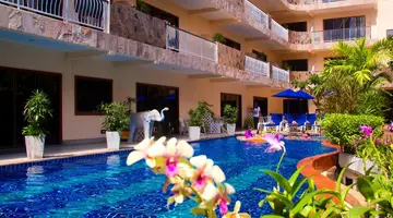 BAAN BOA RESORT