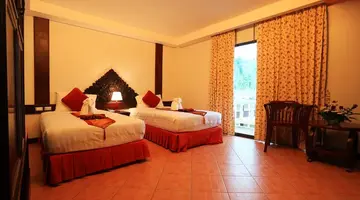 BAAN BOA RESORT