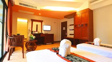 BAAN BOA RESORT