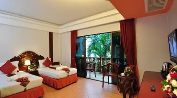 BAAN BOA RESORT