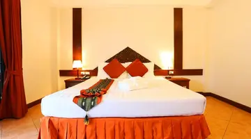 BAAN BOA RESORT