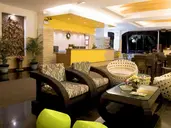 BAAN BOA RESORT