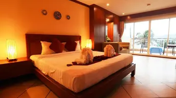 BAAN BOA RESORT
