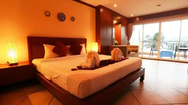 BAAN BOA RESORT