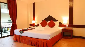 BAAN BOA RESORT