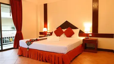 BAAN BOA RESORT