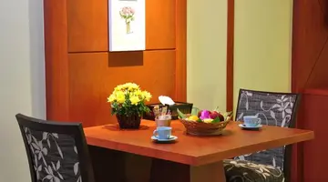 BAAN BOA RESORT