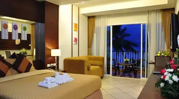 BAAN BOA RESORT