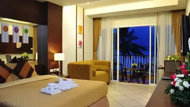 BAAN BOA RESORT