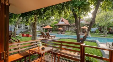 Baan Duangkaew Resort