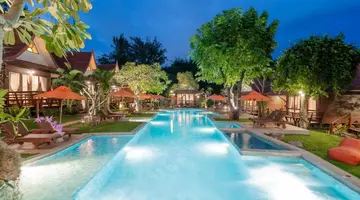 Baan Duangkaew Resort